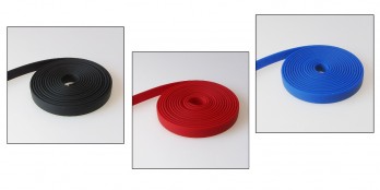 PVC ribbons