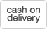 Cash on delivery